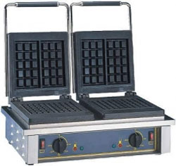 Waffle Maker GED 10